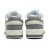 Baskets Mix Low « Crème, Blanc, Gris »
