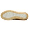 Baskets Mixa Beige « Jaune crème »