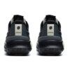 Baskets Mixa Gris/Noir