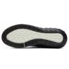 Baskets Mixa Gris/Noir