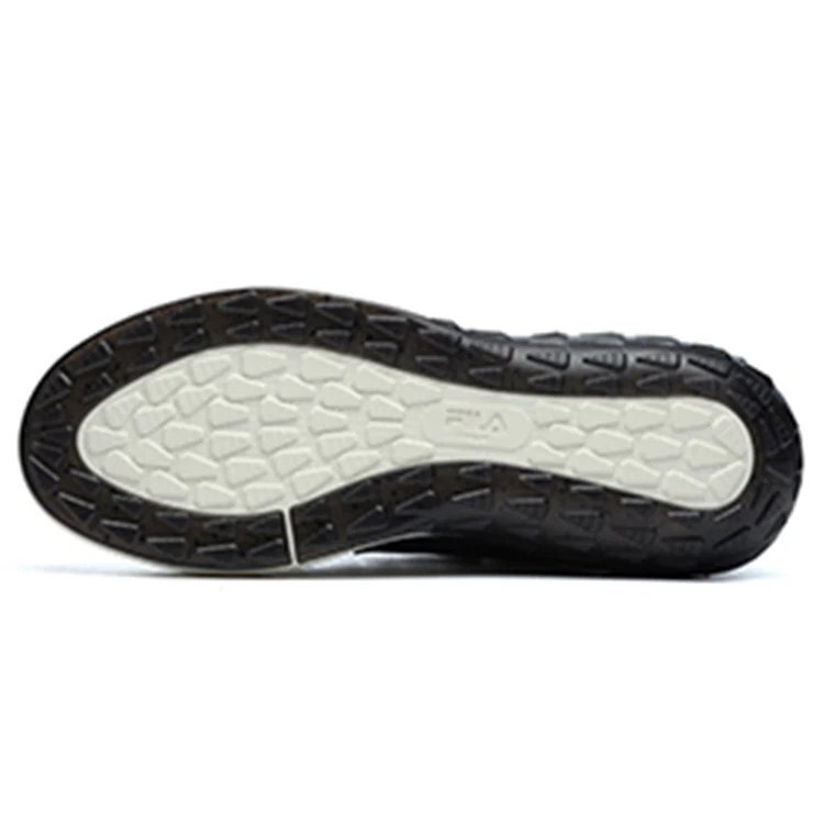 Baskets Mixa Gris/Noir