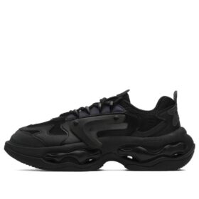 Baskets Nebula « Noir »