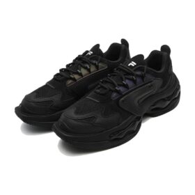 Baskets Nebula « Noir »