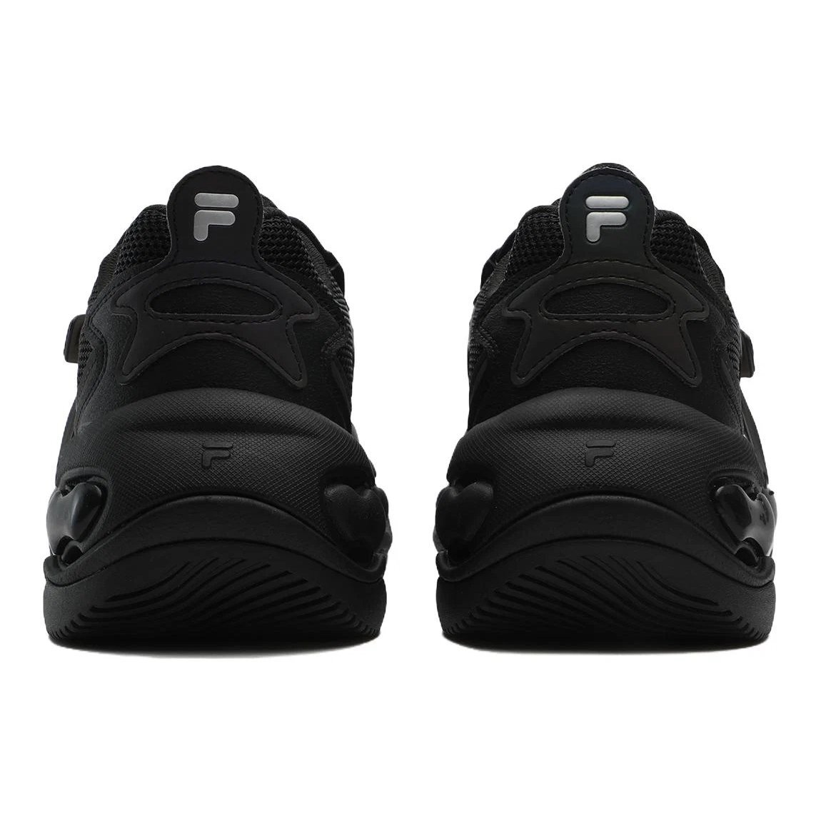 Baskets Nebula « Noir »