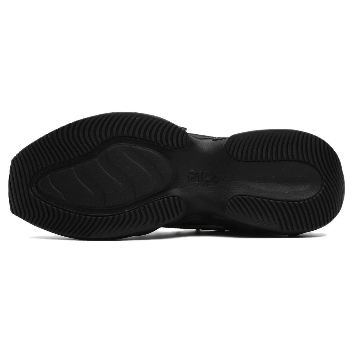 Baskets Nebula « Noir »