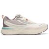 Baskets Nuvole EVO « Blanc Violet »