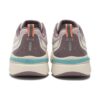Baskets Nuvole EVO « Blanc Violet »