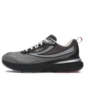 Baskets Nuvole EVO « Noir Blanc Gris »