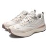Baskets Nuvole EVO « White Pink »