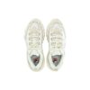 Baskets Oakmont « Blanc Beige »