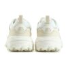 Baskets Oakmont « Blanc Beige »