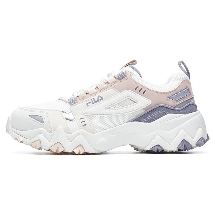 Baskets Oakmont Tr Chunky « Blanc, rose, violet »