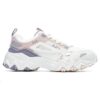 Baskets Oakmont Tr Chunky « Blanc, rose, violet »