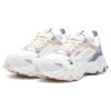 Baskets Oakmont Tr Chunky « Blanc, rose, violet »