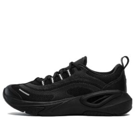 Baskets Pacer « Black »