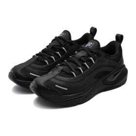 Baskets Pacer « Black »