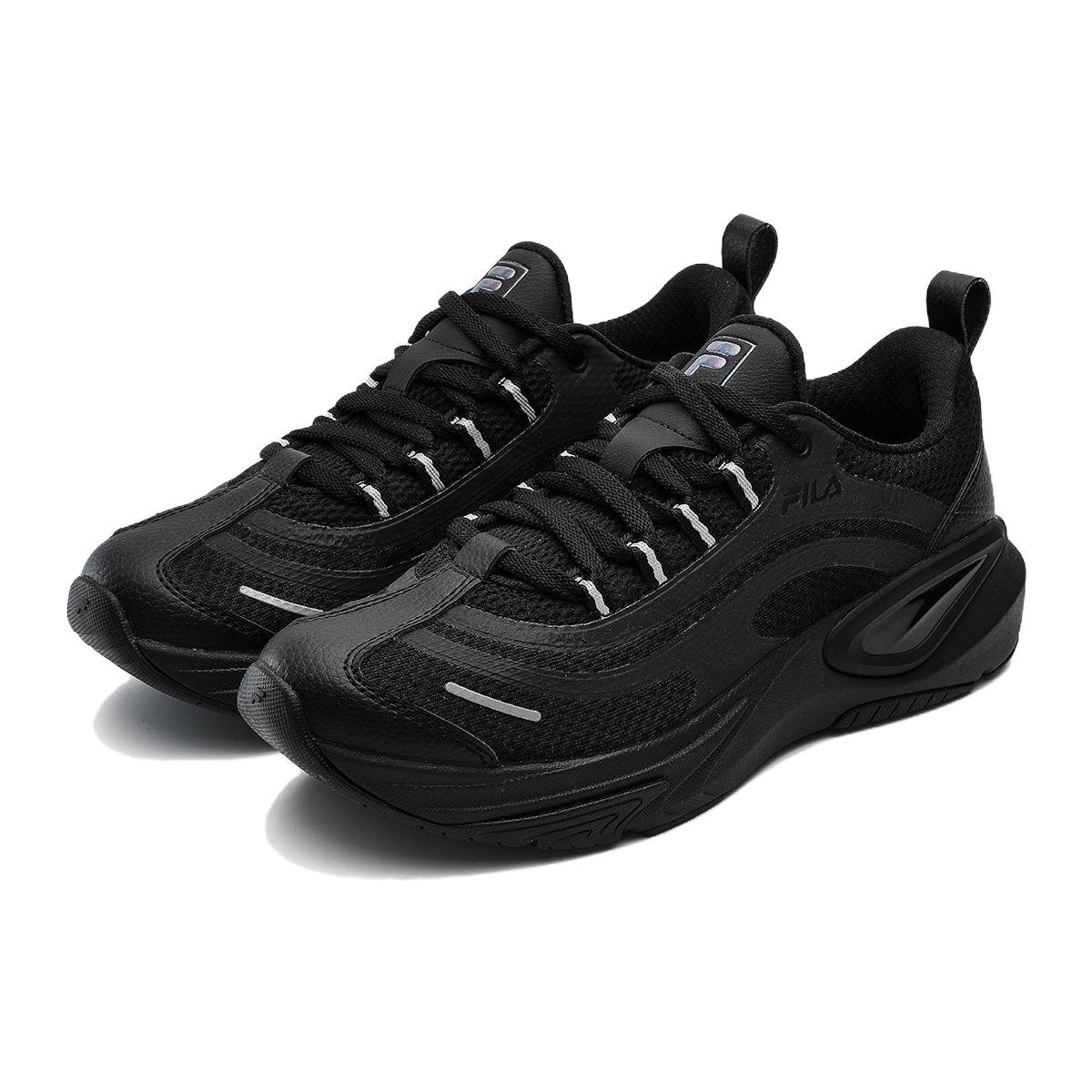 Baskets Pacer « Black »