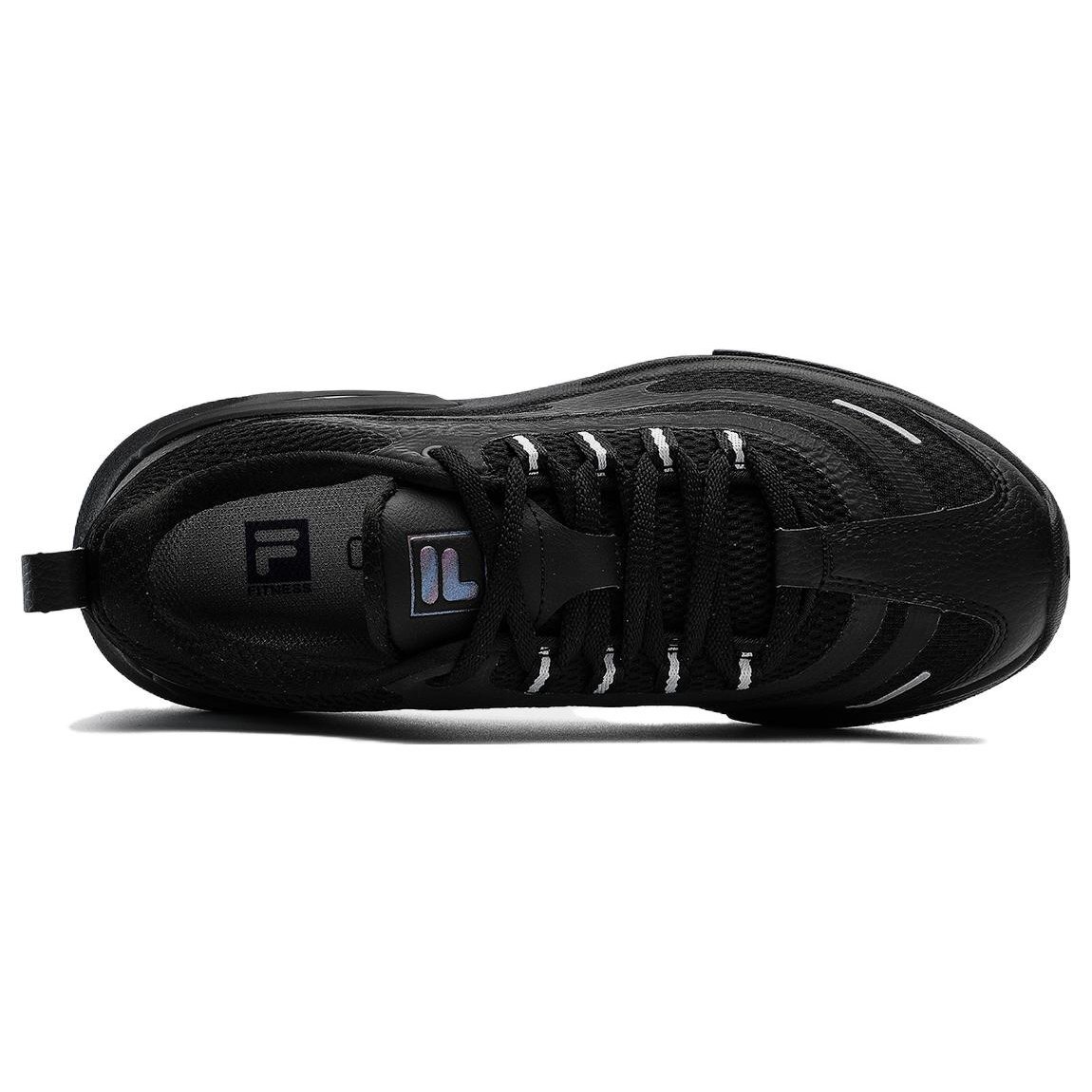 Baskets Pacer « Black »