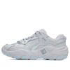 Baskets Predator 2 « Gris, rose, bleu »