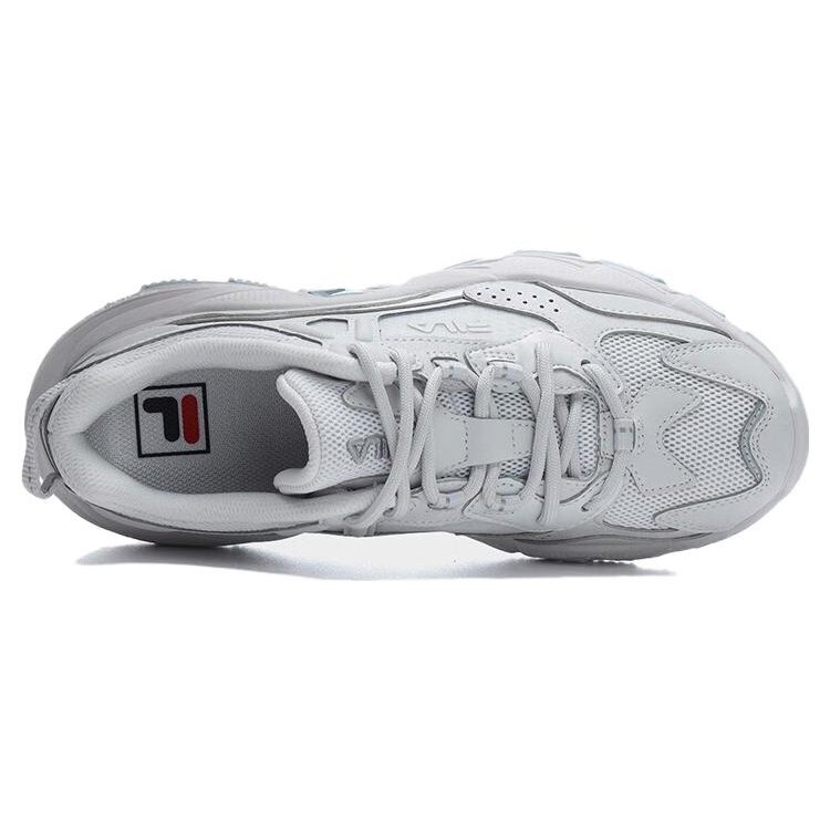 Baskets Predator 2 « Gris, rose, bleu »