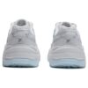 Baskets Predator 2 « Gris, rose, bleu »