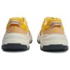 Baskets Predator 2 « Jaune Blanc »
