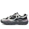 Baskets Predator 2 « Noir Gris Blanc »