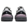 Baskets Predator 2 « Noir Gris Blanc »