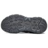 Baskets Predator 2 « Noir Gris Blanc »