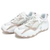 Baskets Predator 2 « White Brown »