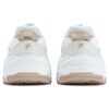 Baskets Predator 2 « White Brown »