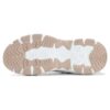 Baskets Predator 2 « White Brown »