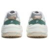 Baskets Predator 2 « White Grey Green »