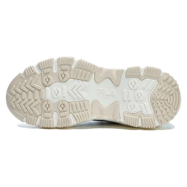 Baskets Predator 2 « White Grey Green »