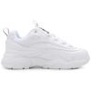 Baskets Ray Disruptor Chunky Blanches