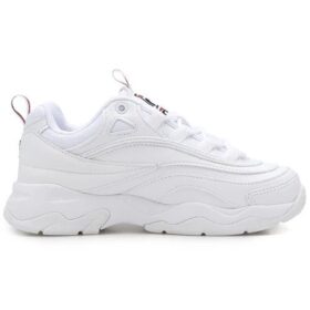 Baskets Ray Disruptor Chunky Blanches