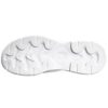 Baskets Ray Disruptor Chunky Blanches