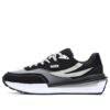 Baskets Renno « Black Grey »