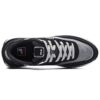 Baskets Renno « Black Grey »