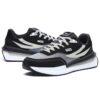 Baskets Renno « Black Grey »