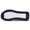 Baskets RENNO Classics « Blanc Orange »