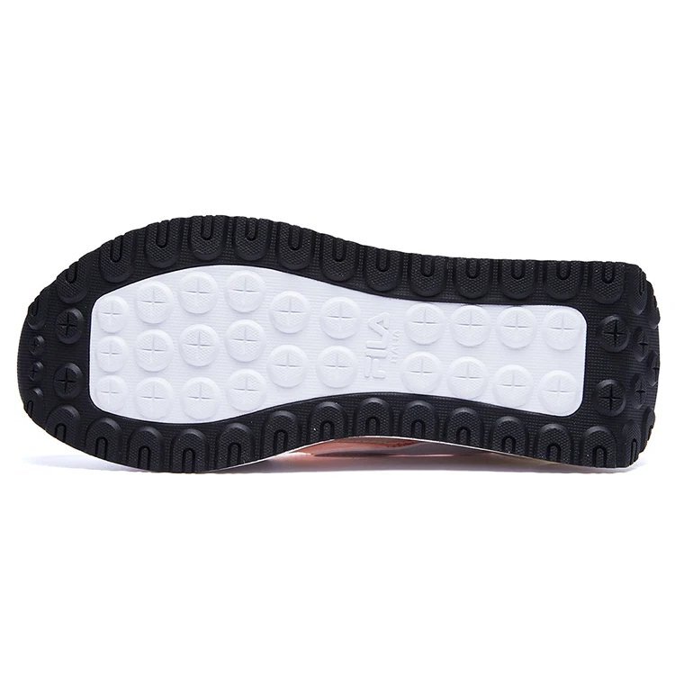Baskets RENNO Classics « Blanc Orange »