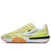 Baskets RENNO Classics « Yellow »
