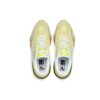 Baskets RENNO Classics « Yellow »