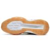 Baskets RENNO Classics « Yellow »