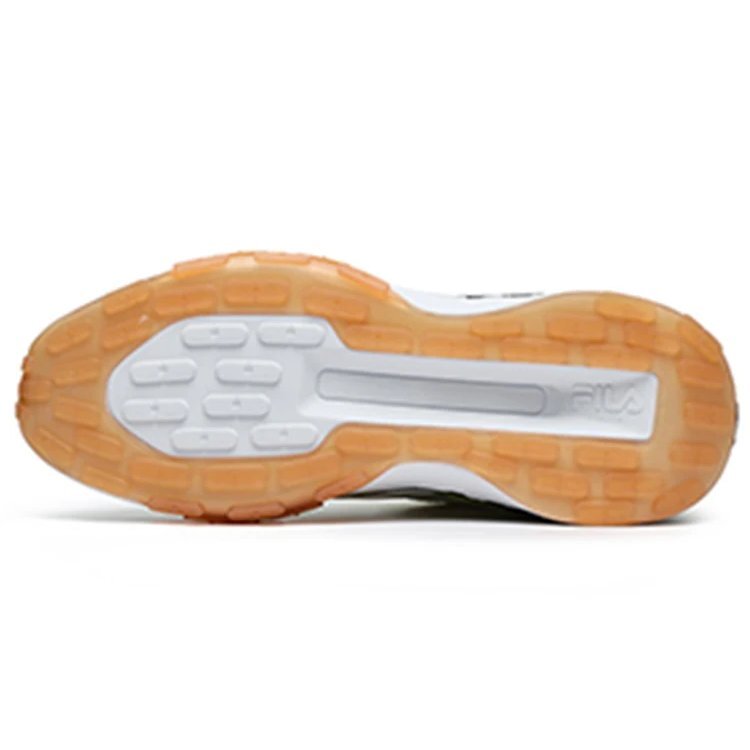 Baskets RENNO Classics « Yellow »