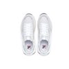 Baskets Renno « Grey White »