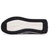 Baskets Renno « Grey White »
