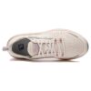 Baskets Rimba « Blanc Rose »