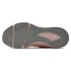 Baskets Rimba « Blanc Rose »